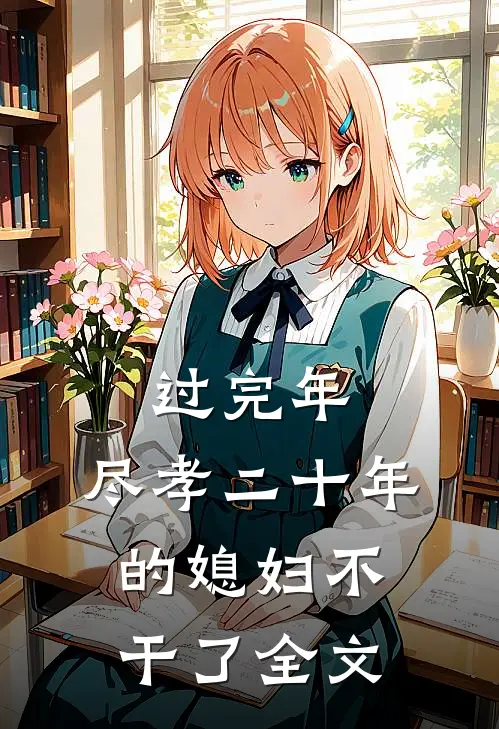 过完年，尽孝二十年的媳妇不干了全文