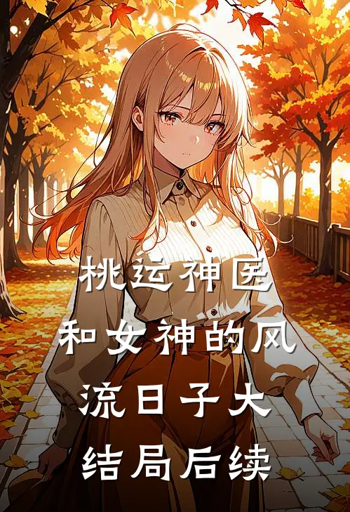 桃运神医和女神的风流日子大结局后续