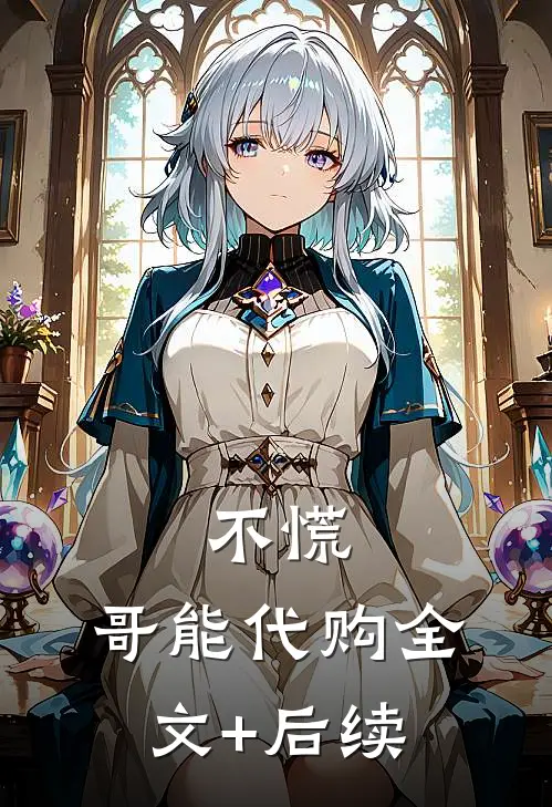 不慌，哥能代购全文+后续