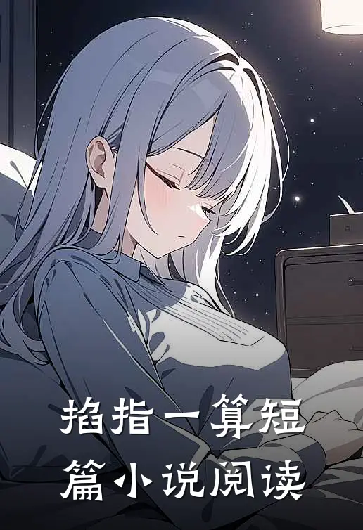 掐指一算短篇小说阅读