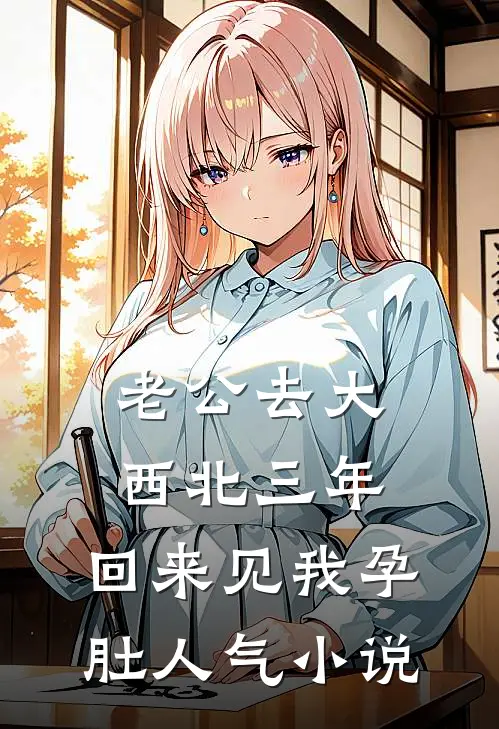 老公去大西北三年，回来见我孕肚人气小说