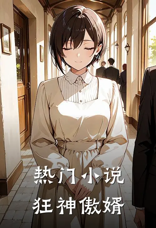 热门小说狂神傲婿