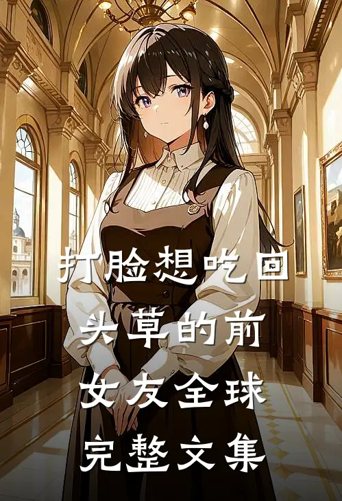 打脸想吃回头草的前女友全球完整文集