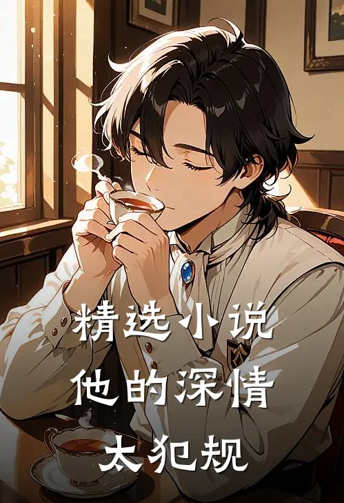 精选小说他的深情太犯规