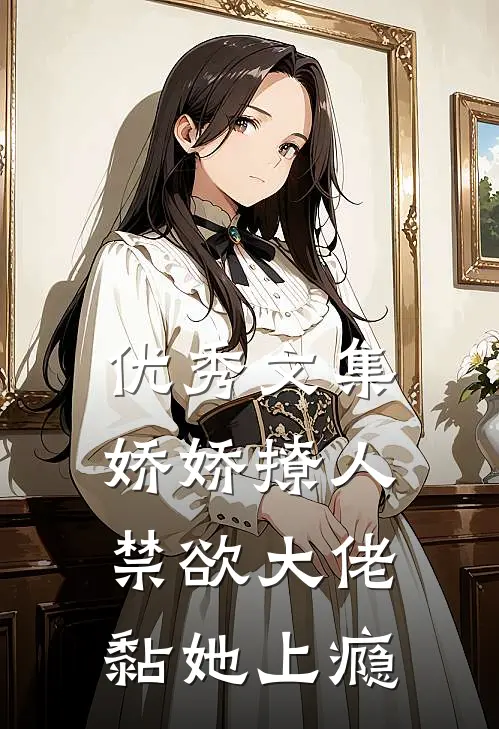 优秀文集娇娇撩人，禁欲大佬黏她上瘾