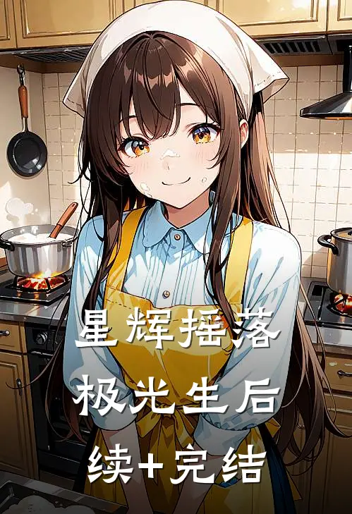 星辉摇落极光生后续+完结