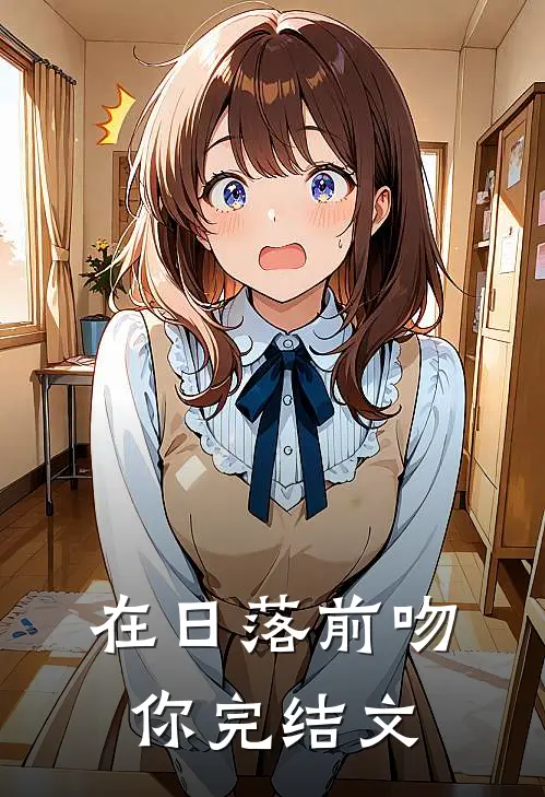 在日落前吻你完结文