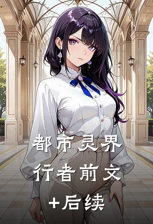 都市灵界行者前文+后续