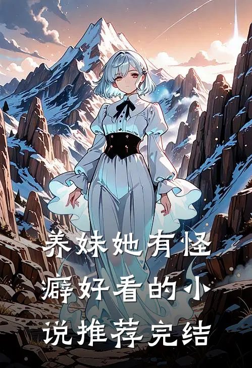 养妹她有怪癖好看的小说推荐完结