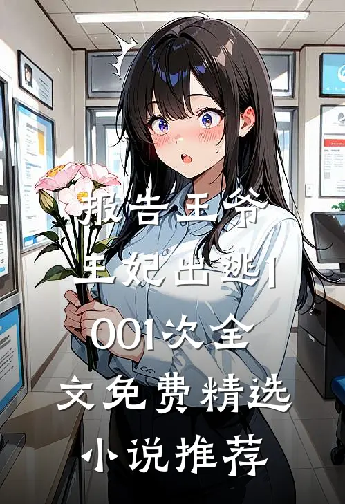 报告王爷,王妃出逃1001次全文免费精选小说推荐
