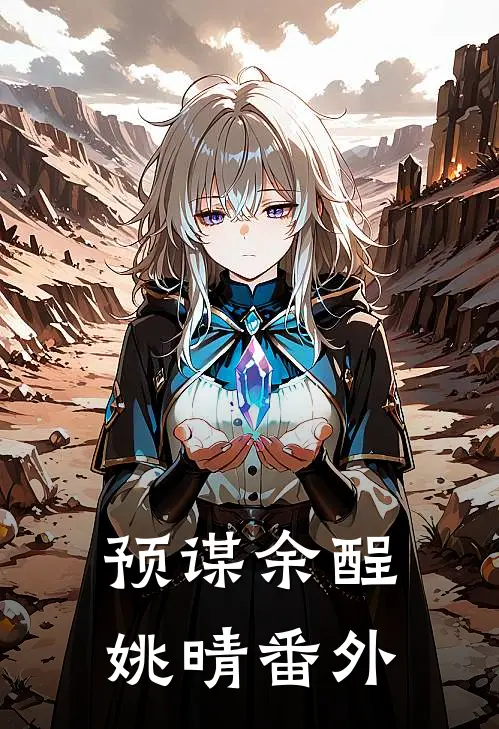 预谋余酲姚晴 番外