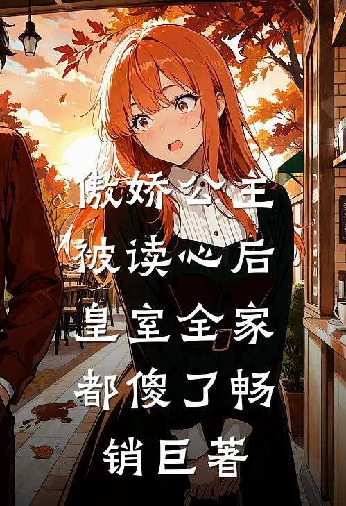 傲娇公主被读心后，皇室全家都傻了畅销巨著