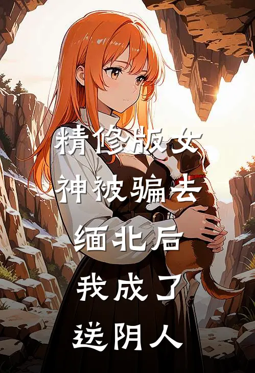 精修版女神被骗去缅北后，我成了送阴人