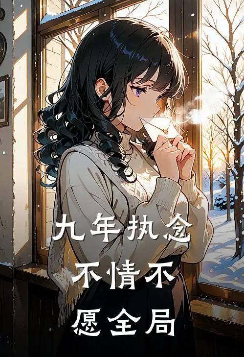 九年执念，不情不愿全局
