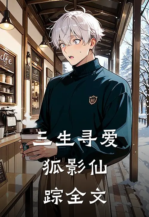 三生寻爱，狐影仙踪全文