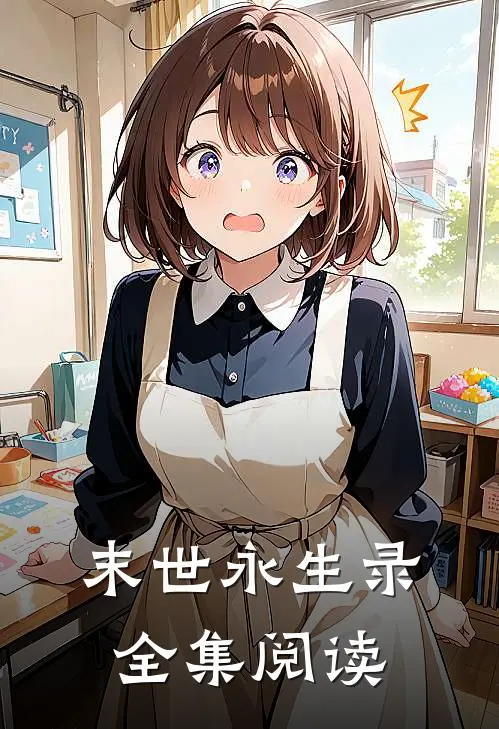 末世永生录全集阅读