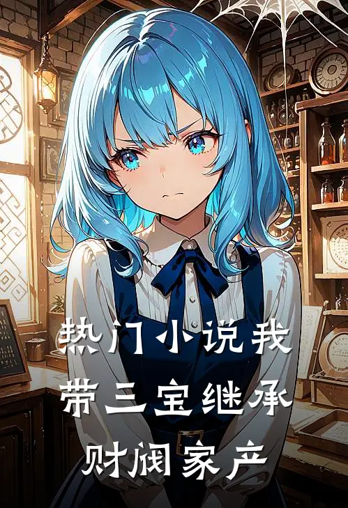 热门小说我带三宝继承财阀家产