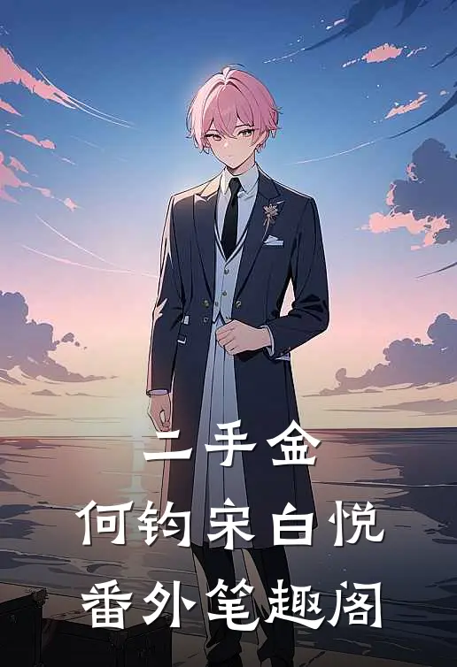 二手金：何钧宋白悦番外笔趣阁
