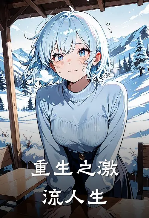 重生之激流人生