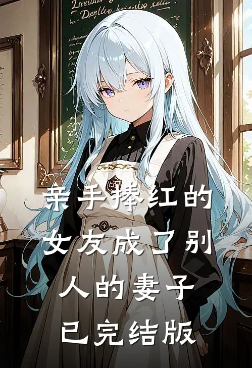 亲手捧红的女友成了别人的妻子已完结版