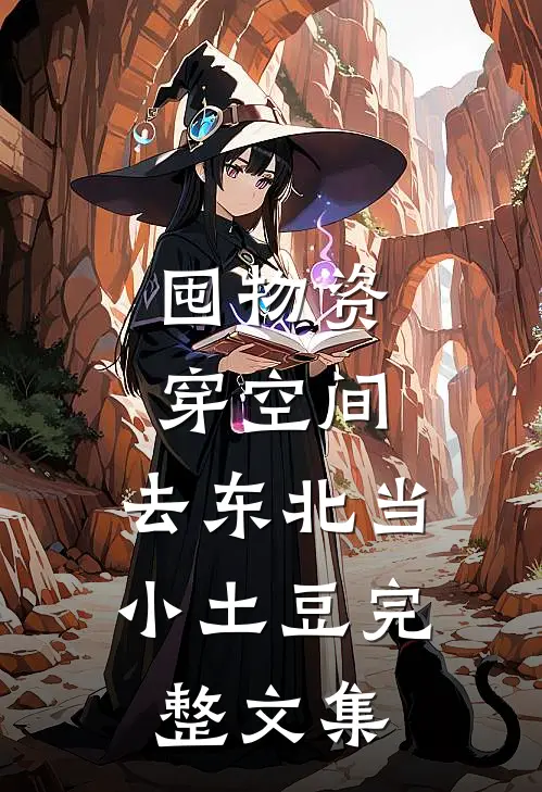 囤物资穿空间，去东北当小土豆完整文集