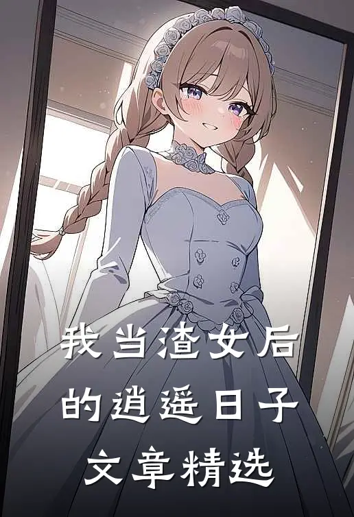 我当渣女后的逍遥日子文章精选