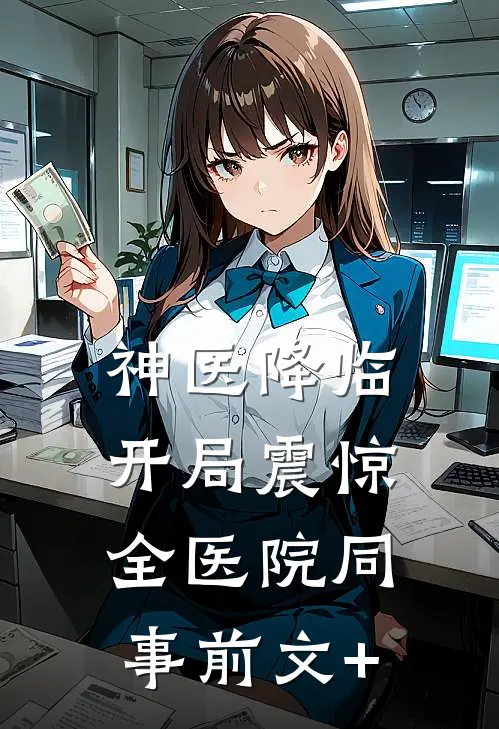 神医降临：开局震惊全医院同事前文+