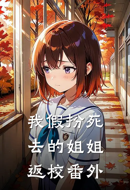 我假扮死去的姐姐返校 番外