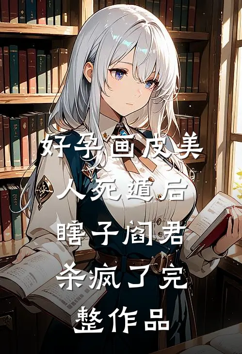 好孕画皮美人死遁后，瞎子阎君杀疯了完整作品