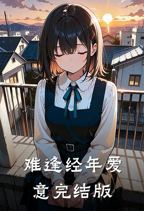 难逢经年爱意完结版