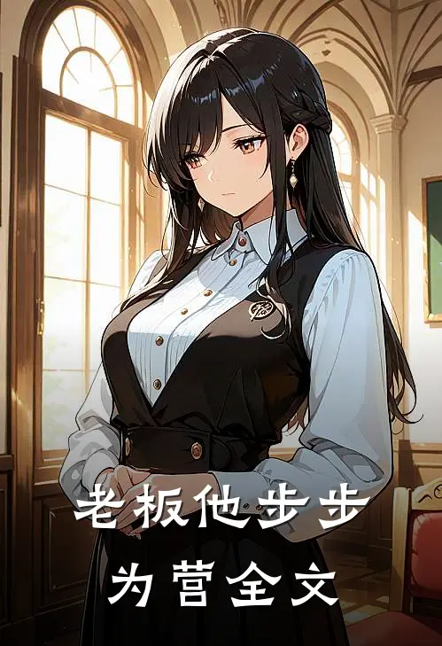 老板他步步为营全文