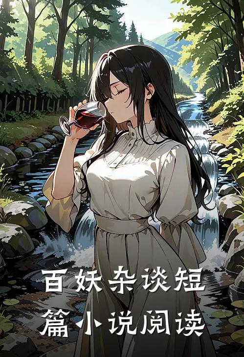 百妖杂谈短篇小说阅读