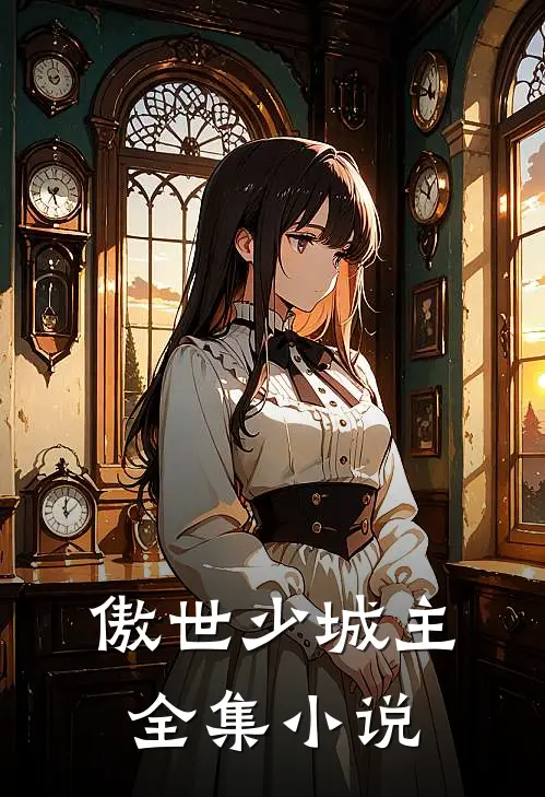 傲世少城主全集小说