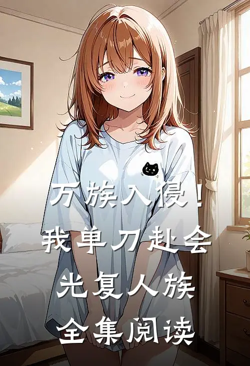 万族入侵！我单刀赴会光复人族全集阅读