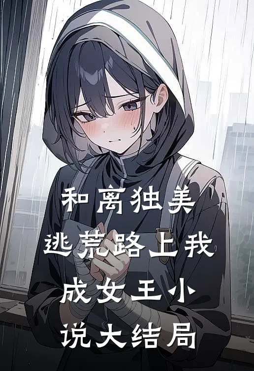 和离独美：逃荒路上我成女王小说大结局