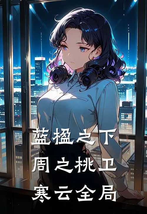 蓝楹之下周之桃卫寒云全局