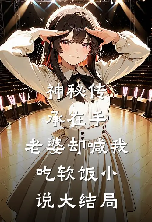 神秘传承在手，老婆却喊我吃软饭小说大结局