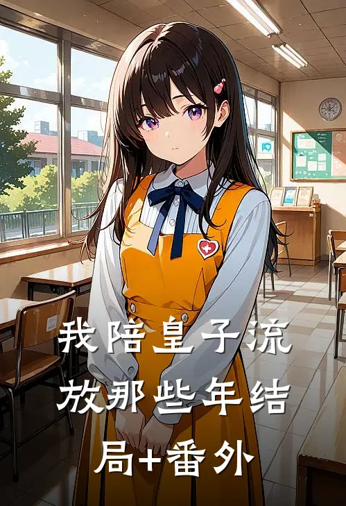 我陪皇子流放那些年结局+番外