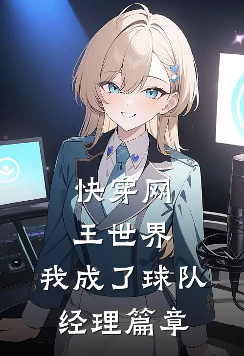 快穿网王世界，我成了球队经理篇章