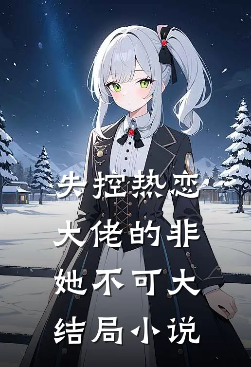 失控热恋大佬的非她不可大结局小说