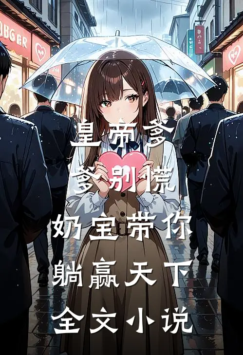 皇帝爹爹别慌，奶宝带你躺赢天下全文小说
