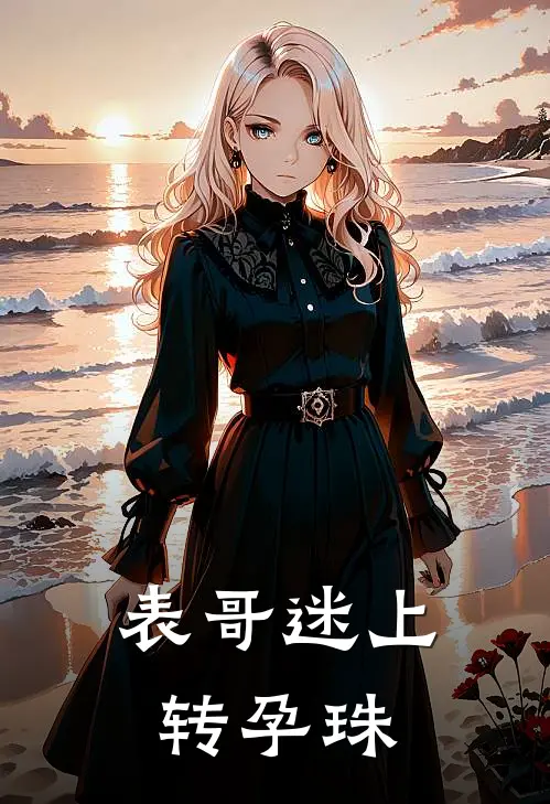 表哥迷上转孕珠