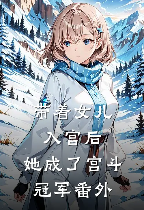 带着女儿入宫后，她成了宫斗冠军番外