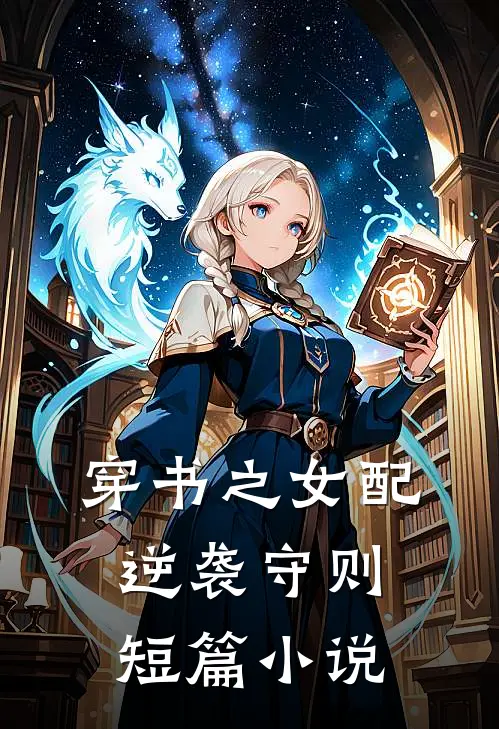 穿书之女配逆袭守则短篇小说