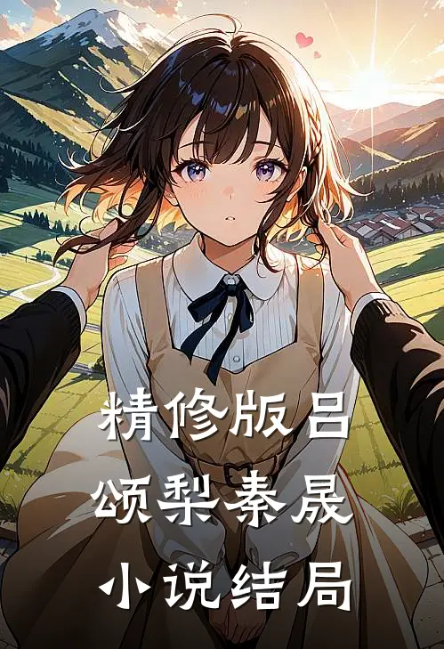 精修版吕颂梨秦晟小说结局