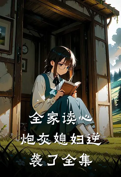 全家读心：炮灰媳妇逆袭了全集