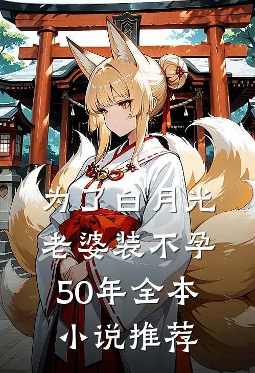 为了白月光，老婆装不孕50年全本小说推荐