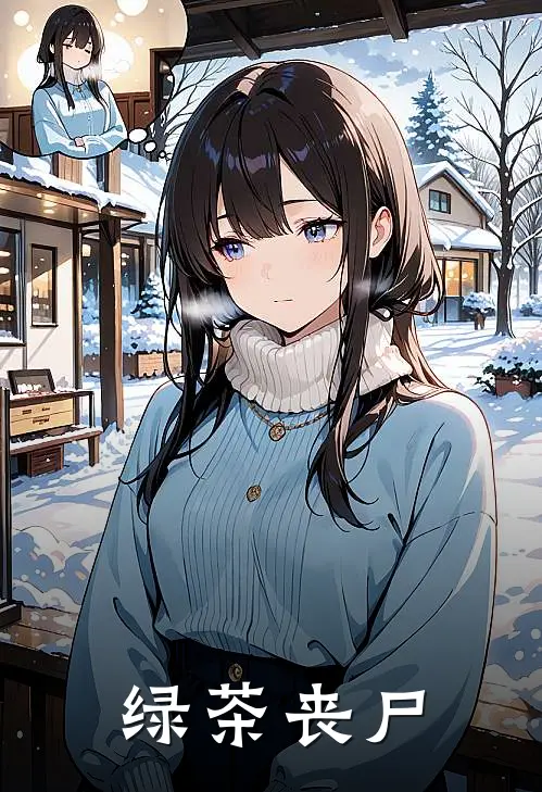 绿茶丧尸
