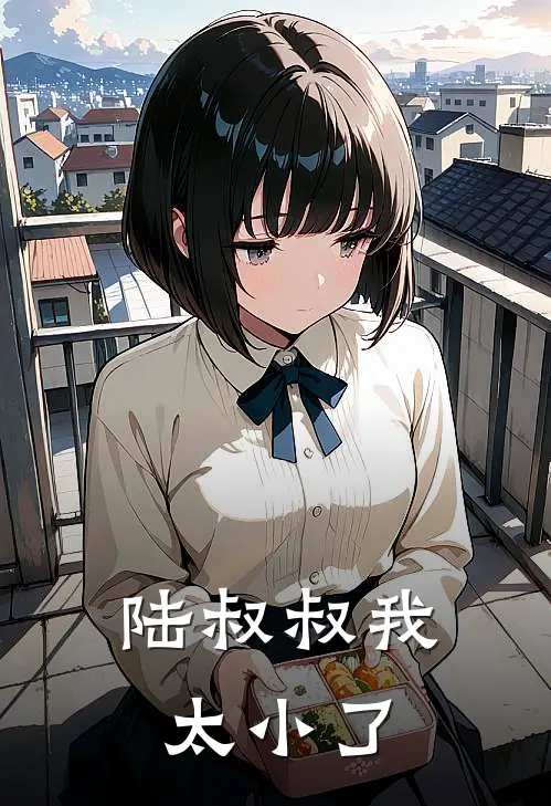 陆叔叔我太小了