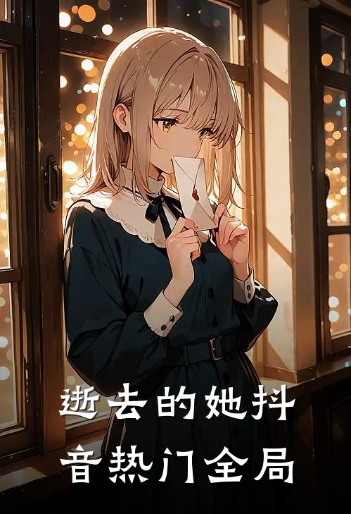 逝去的她抖音热门全局